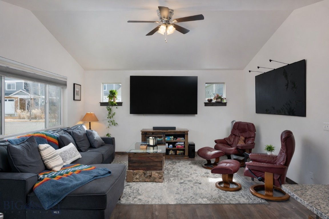 Story Creek Subdivision - Residential
