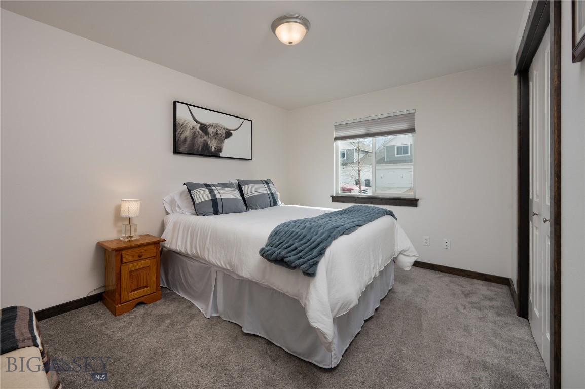 Story Creek Subdivision - Residential
