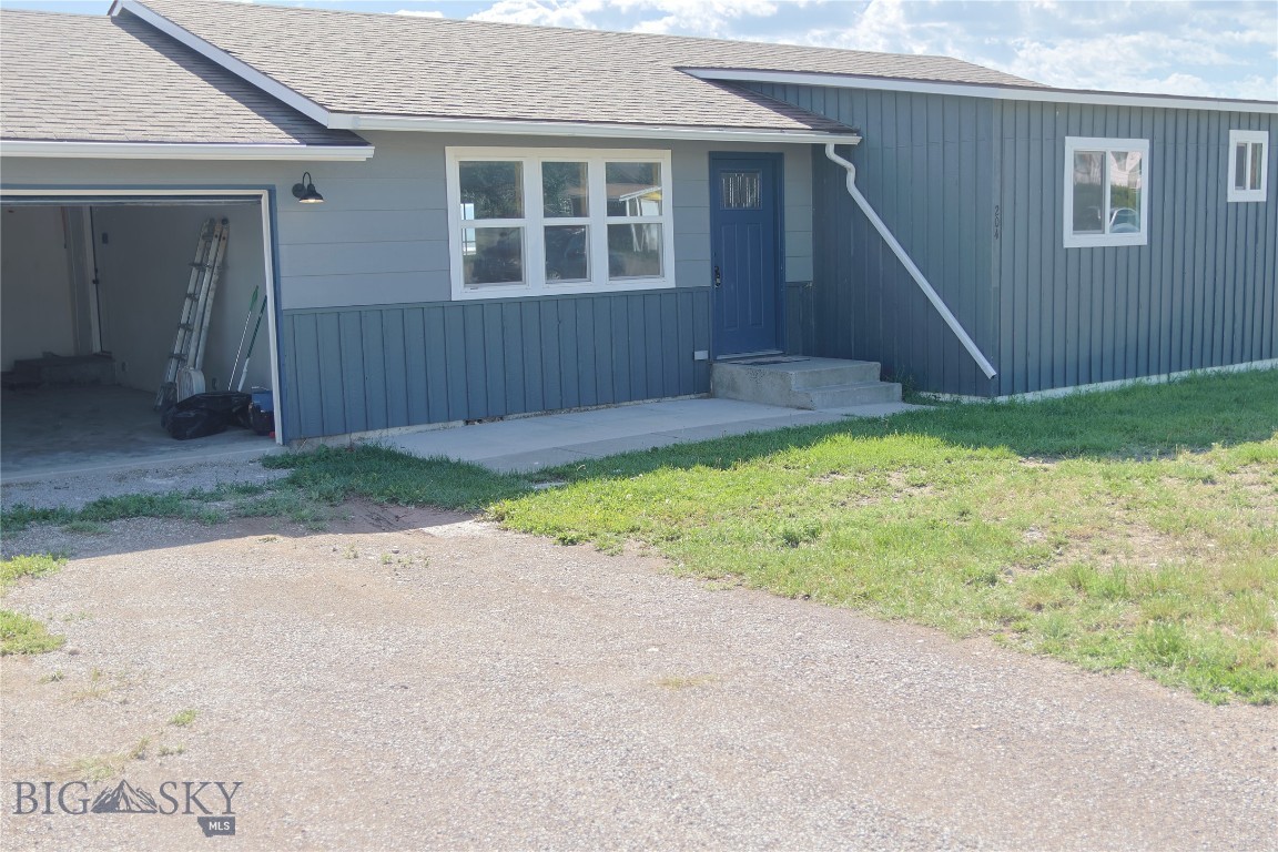 Other - Residential