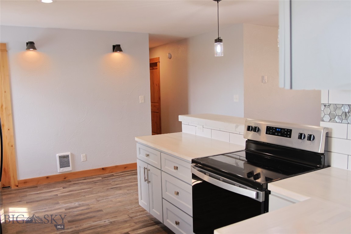 Other - Residential