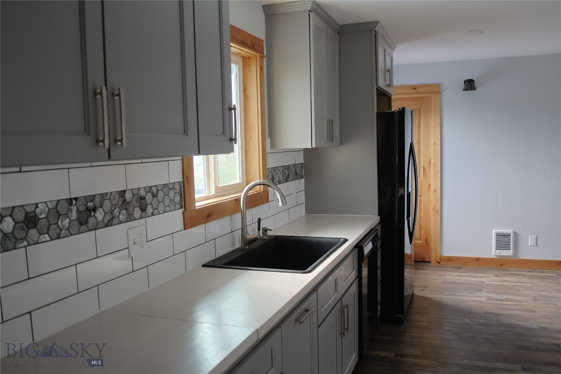 Other - Residential