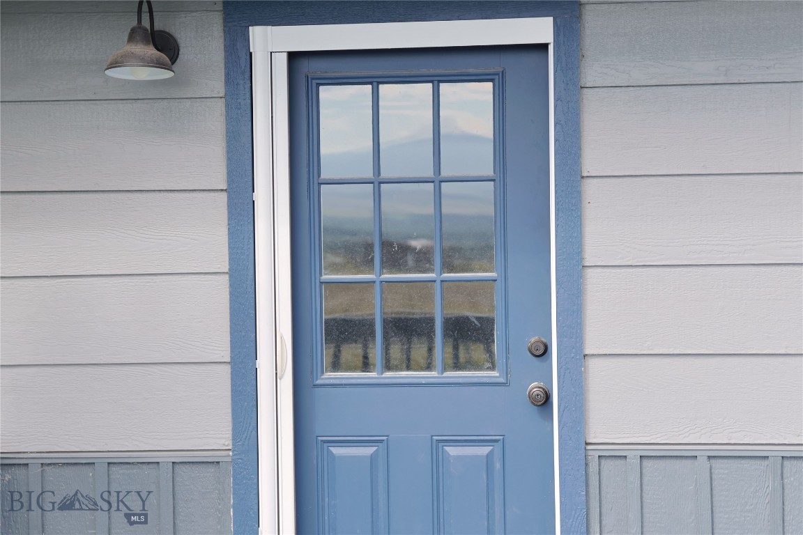 Other - Residential