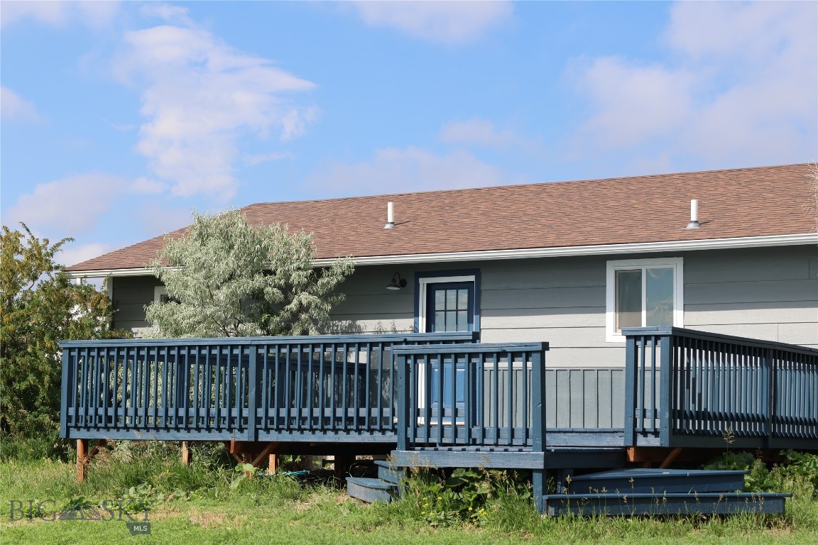 Other - Residential