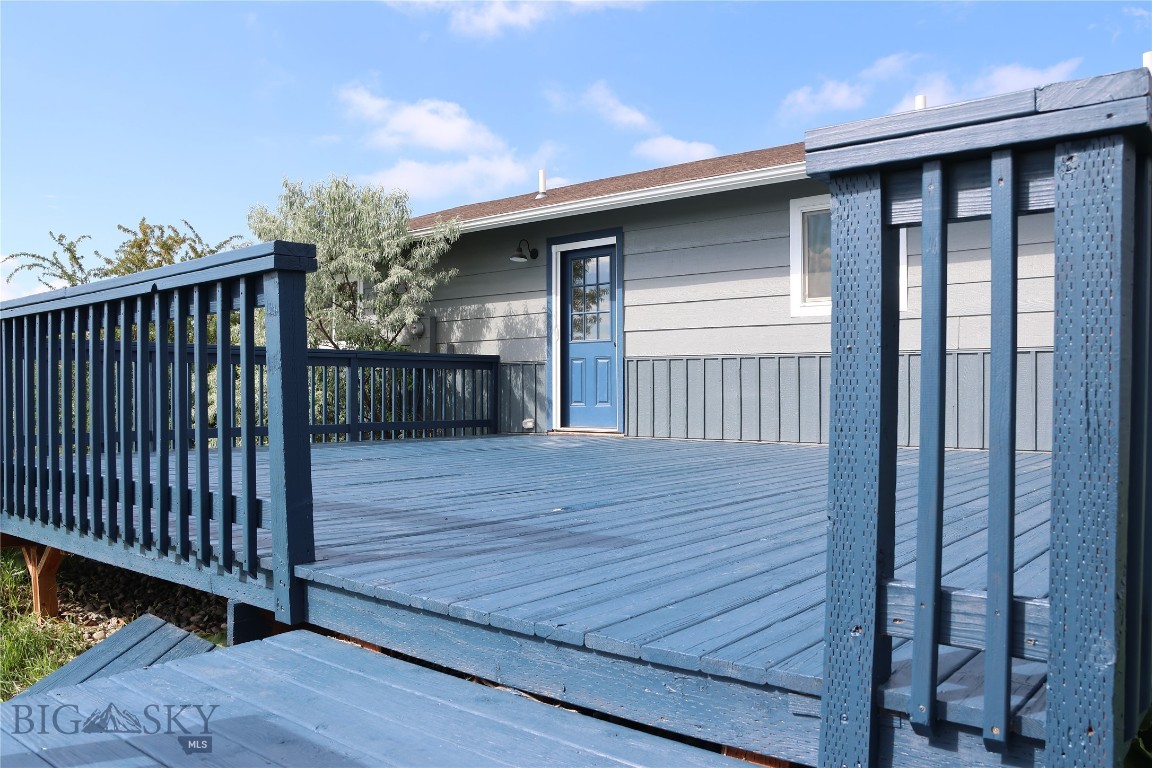Other - Residential