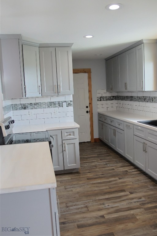 Other - Residential