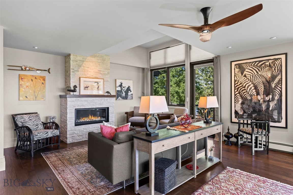 Mystic Heights - Residential