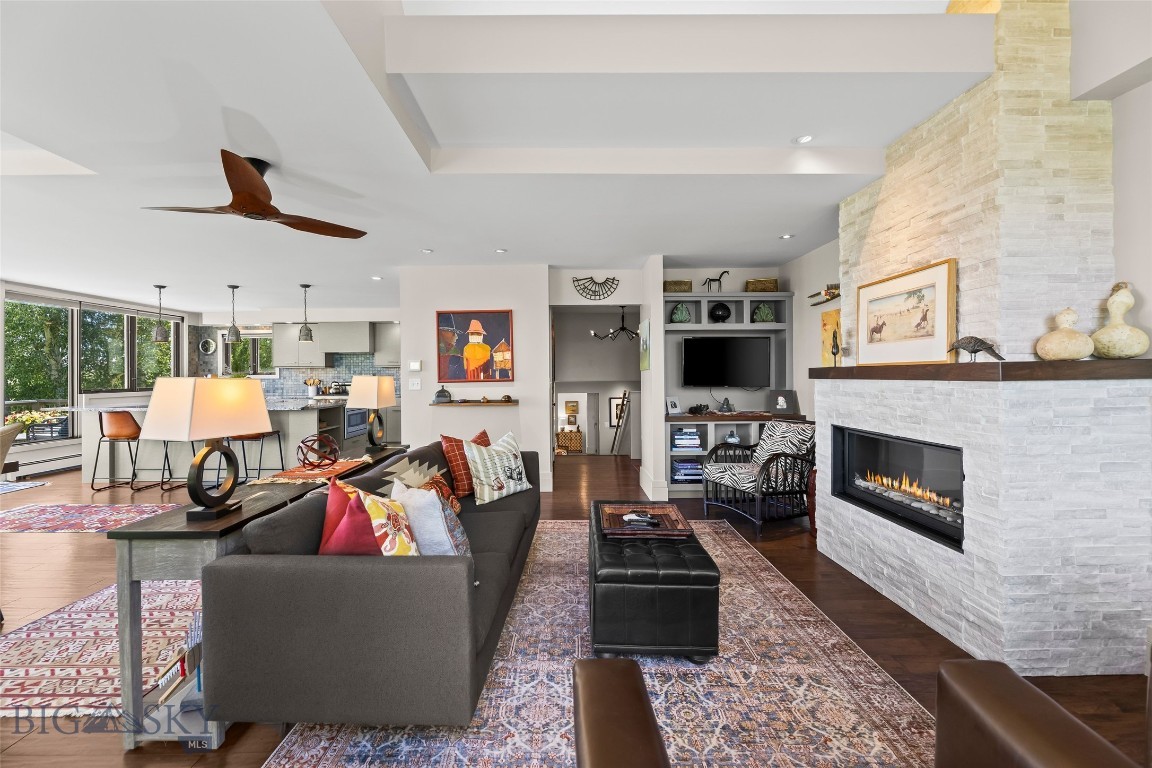 Mystic Heights - Residential