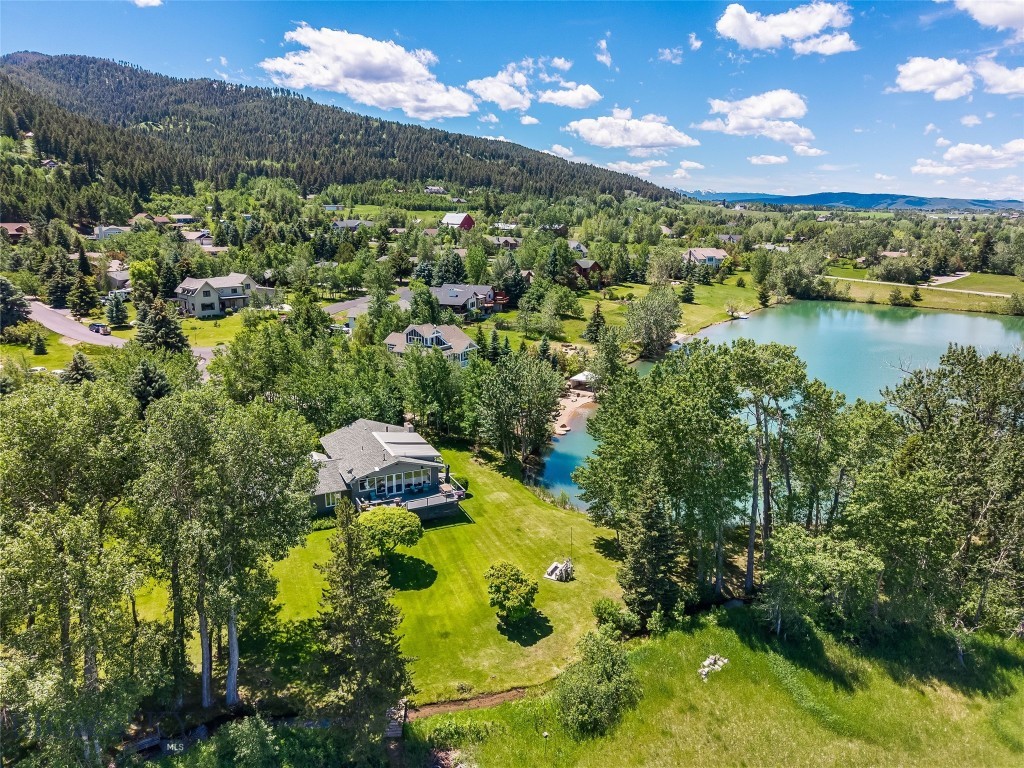 Mystic Heights - Residential