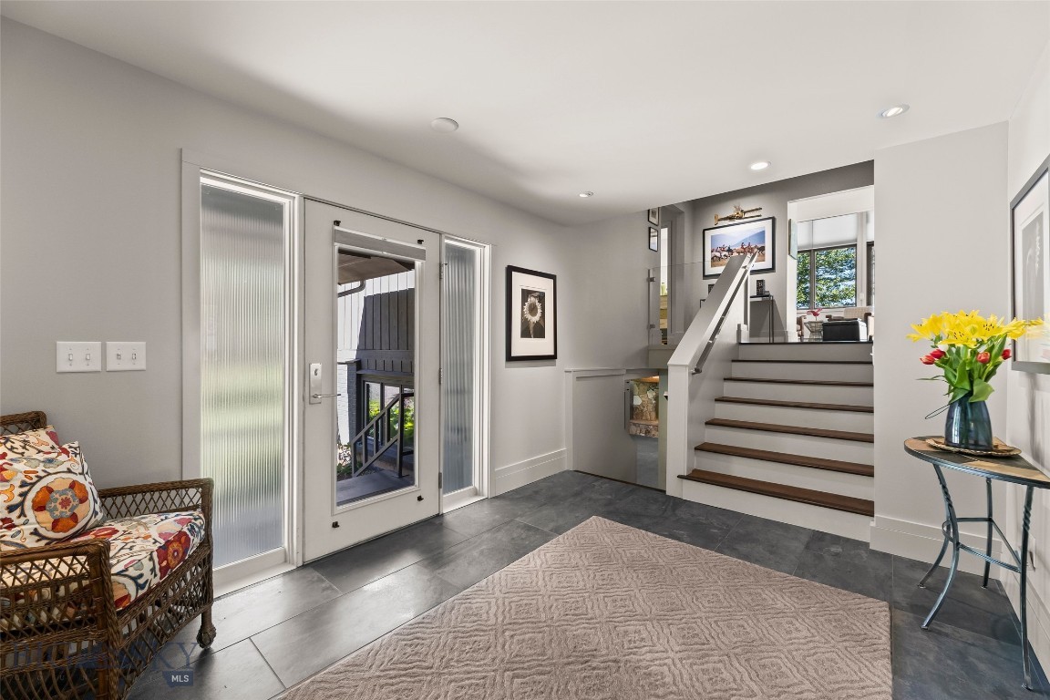 Mystic Heights - Residential