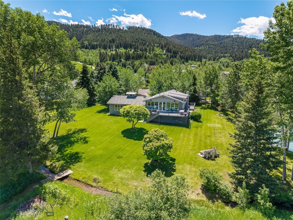 Mystic Heights - Residential