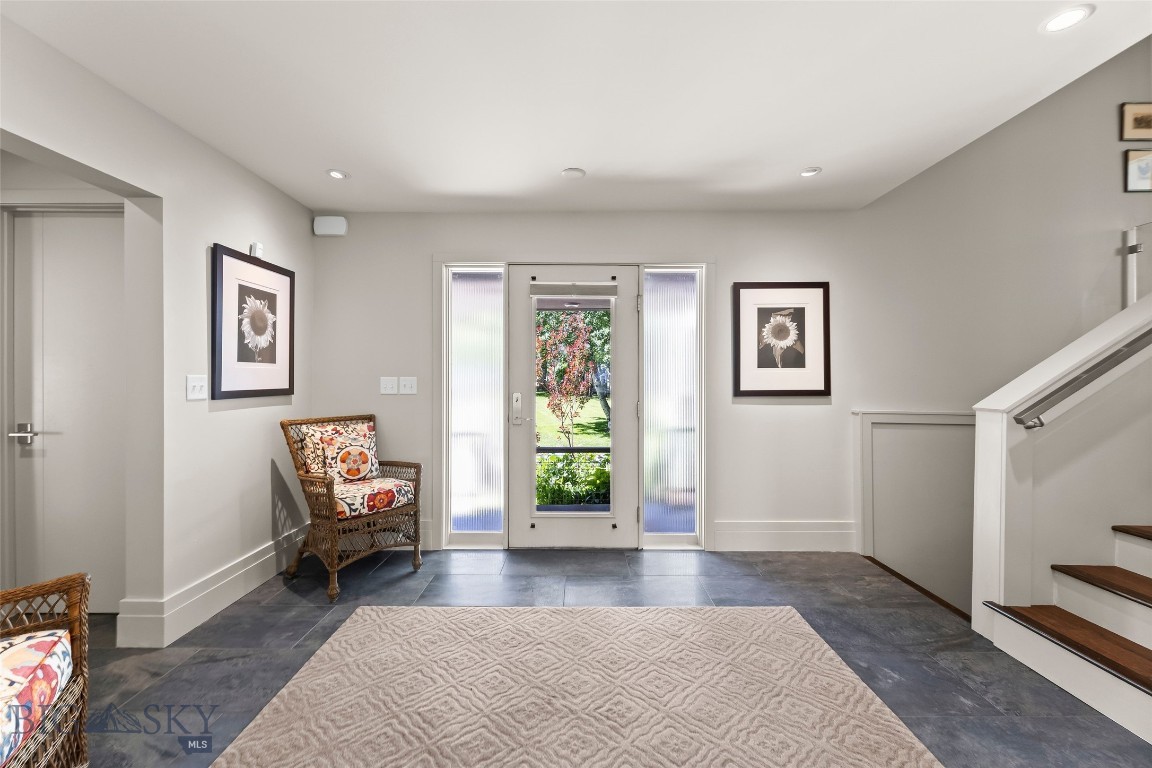 Mystic Heights - Residential