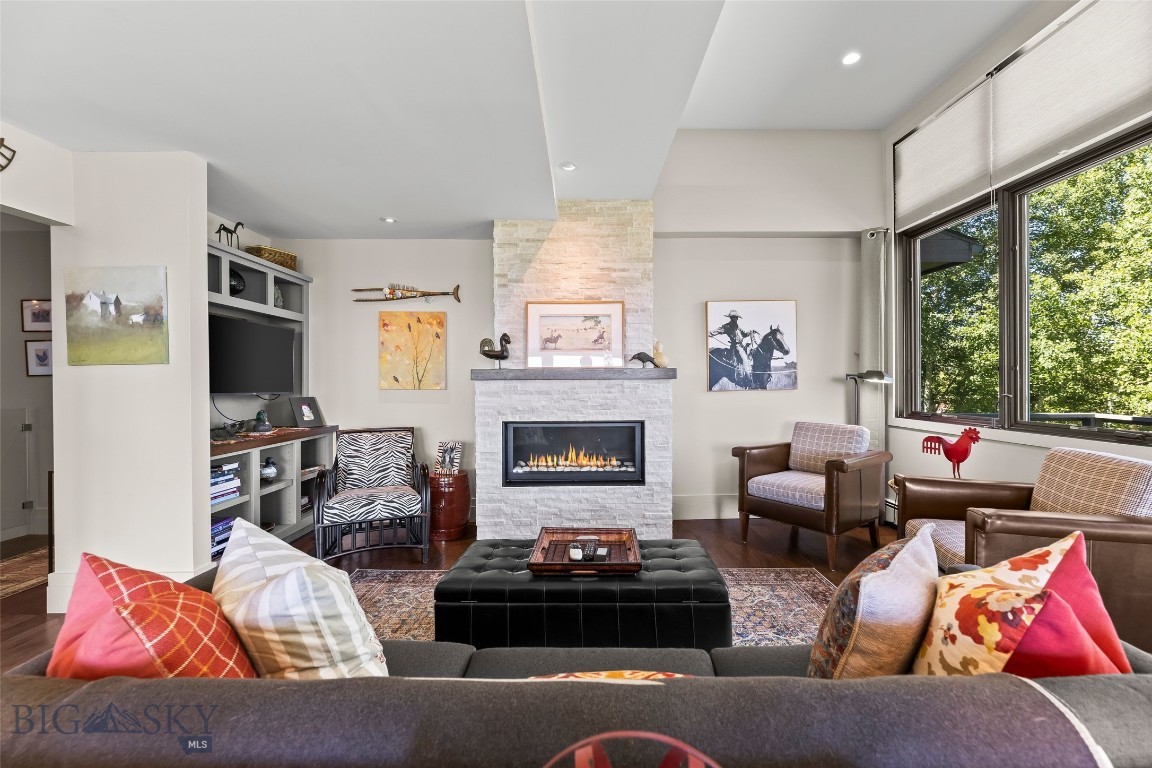 Mystic Heights - Residential