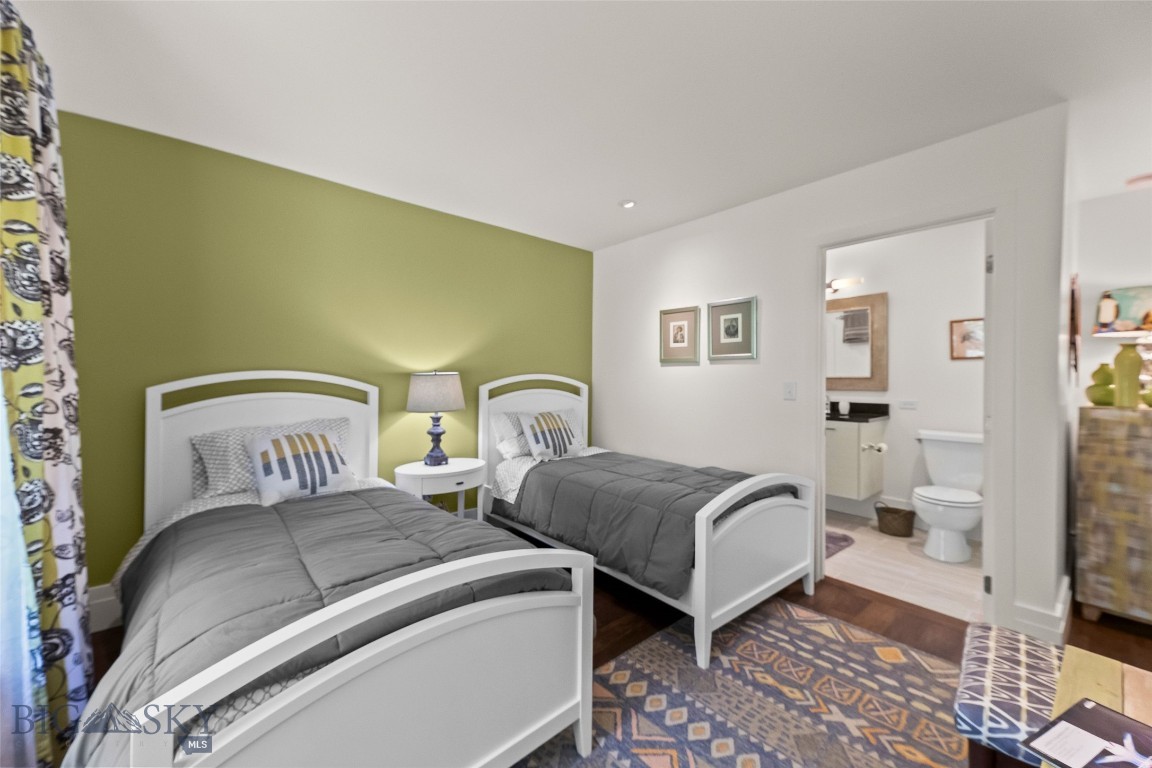 Mystic Heights - Residential