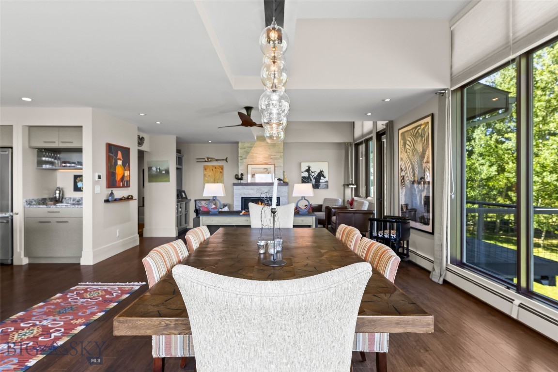 Mystic Heights - Residential