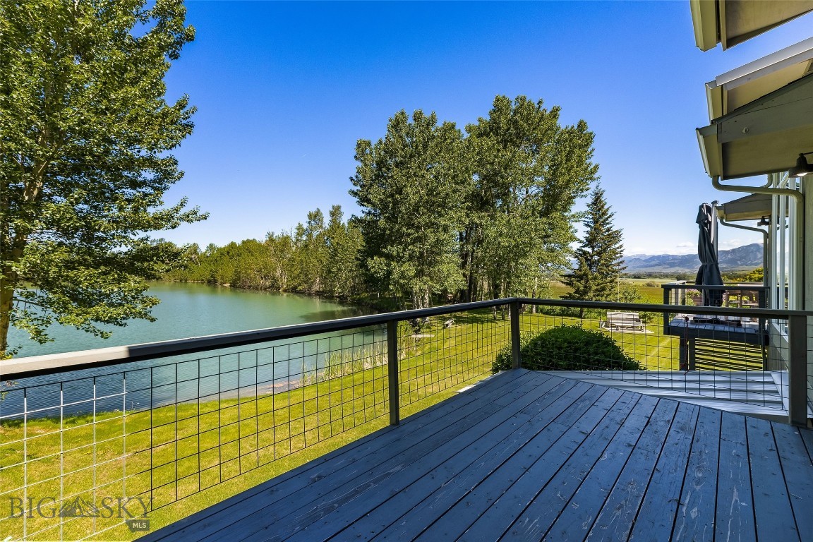 Mystic Heights - Residential