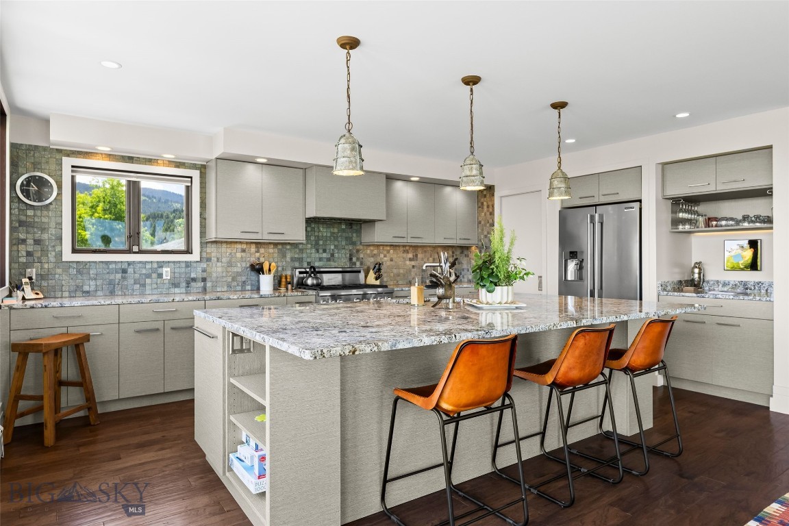 Mystic Heights - Residential