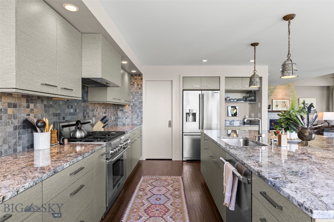 Mystic Heights - Residential