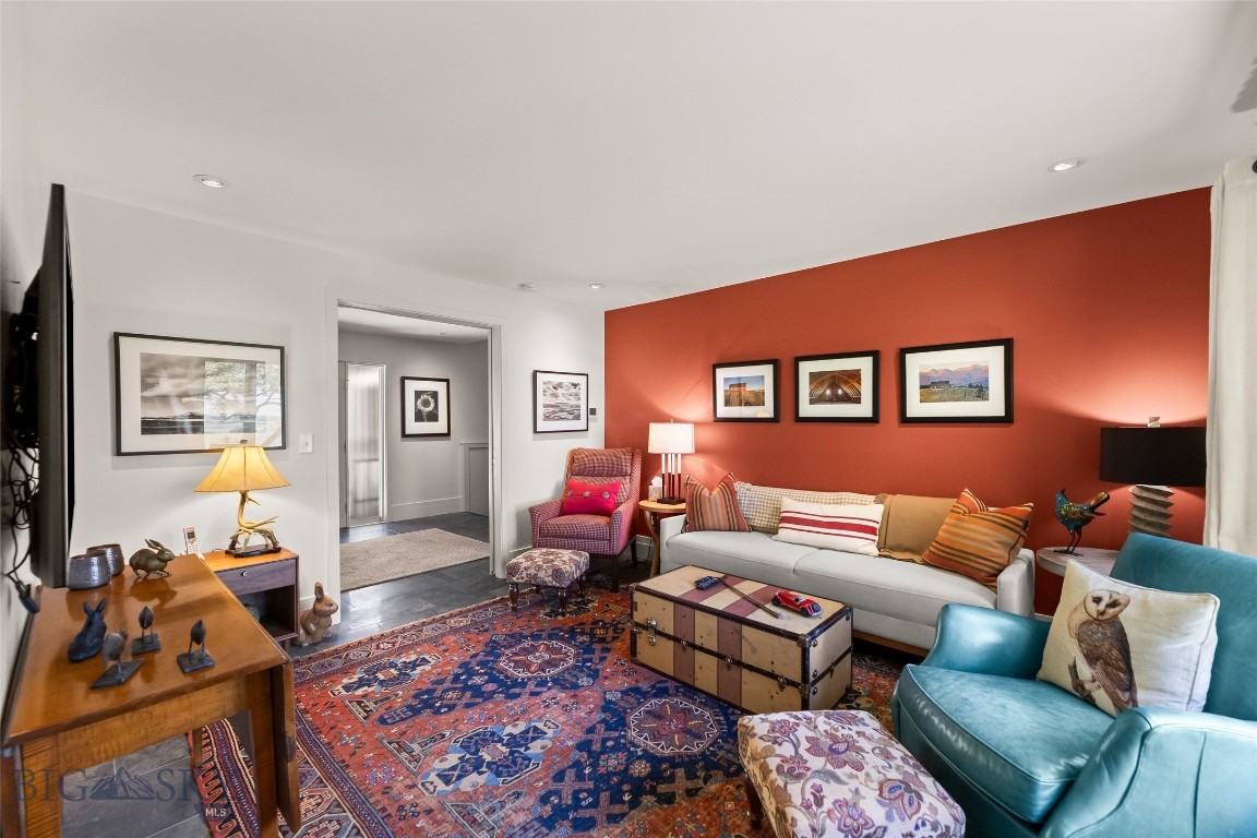 Mystic Heights - Residential