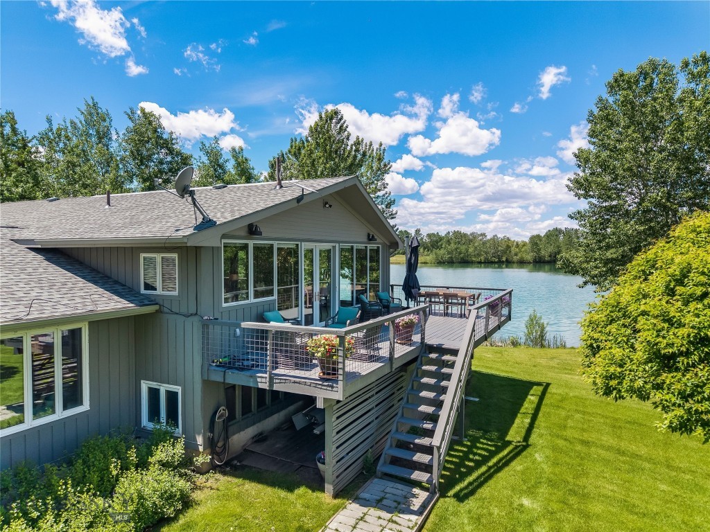 Mystic Heights - Residential