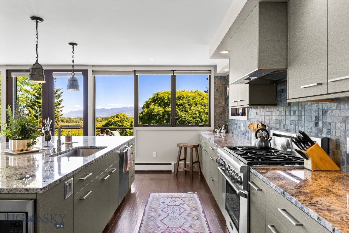 Mystic Heights - Residential