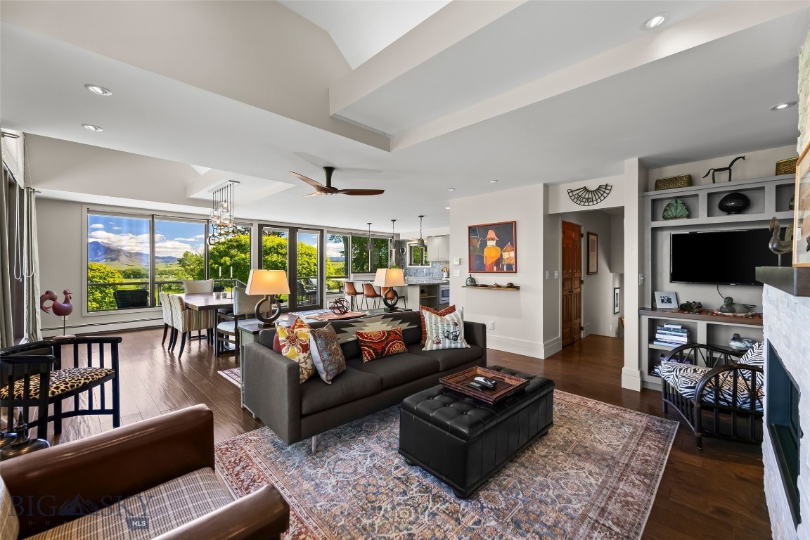Mystic Heights - Residential