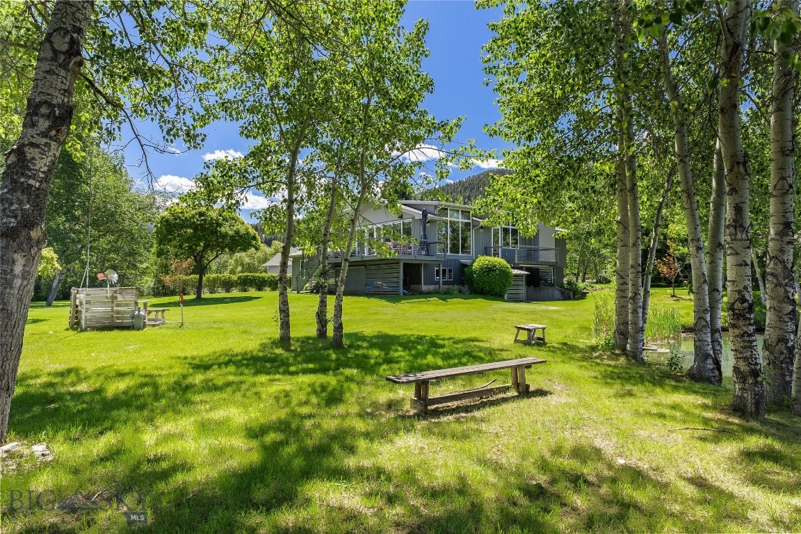 Mystic Heights - Residential