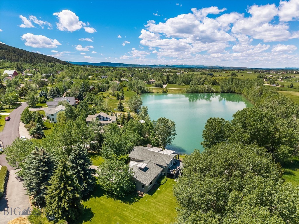 Mystic Heights - Residential