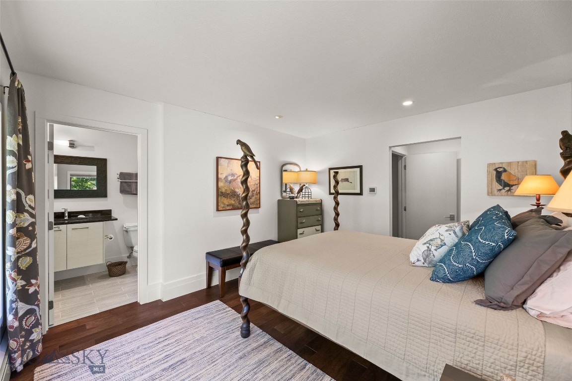 Mystic Heights - Residential