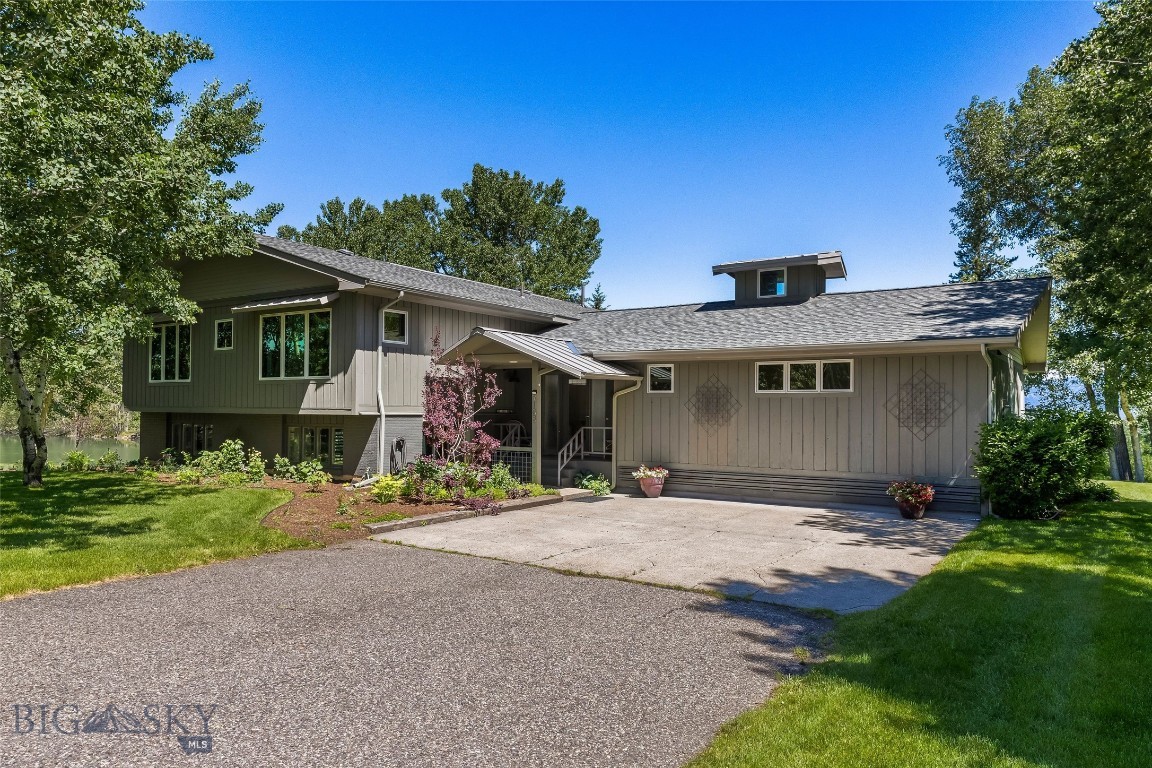 Mystic Heights - Residential