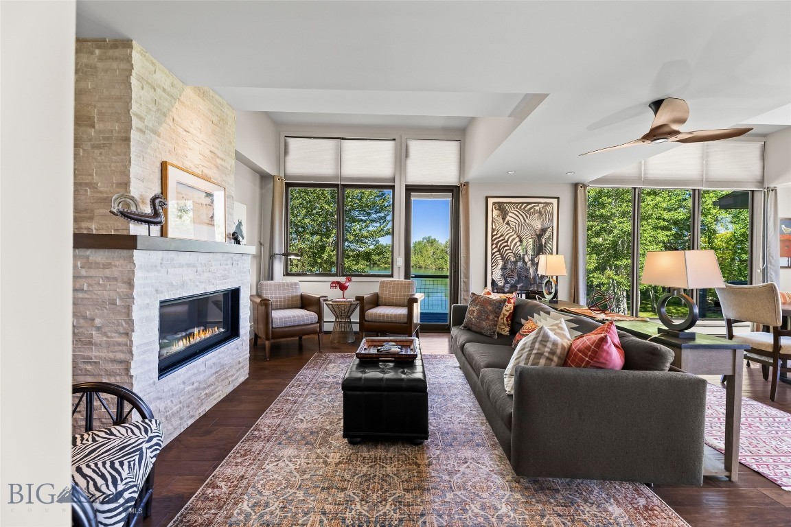 Mystic Heights - Residential