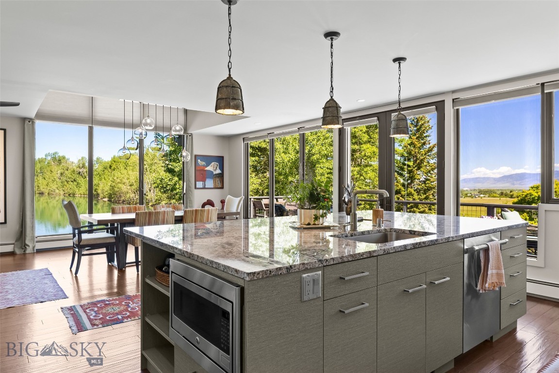 Mystic Heights - Residential