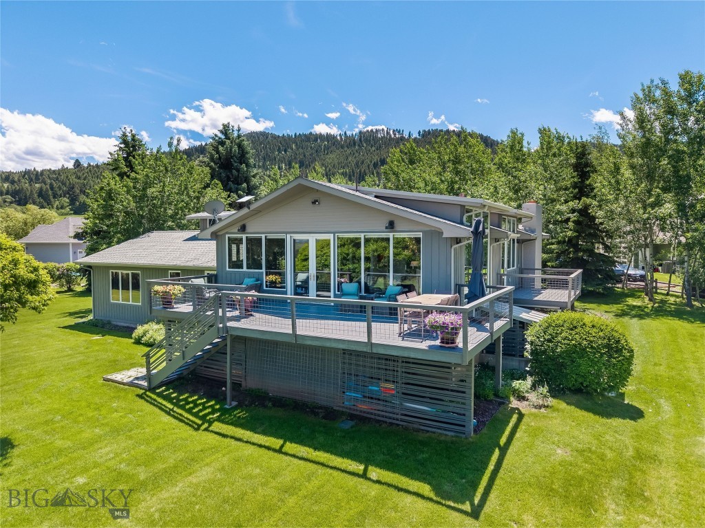 Mystic Heights - Residential