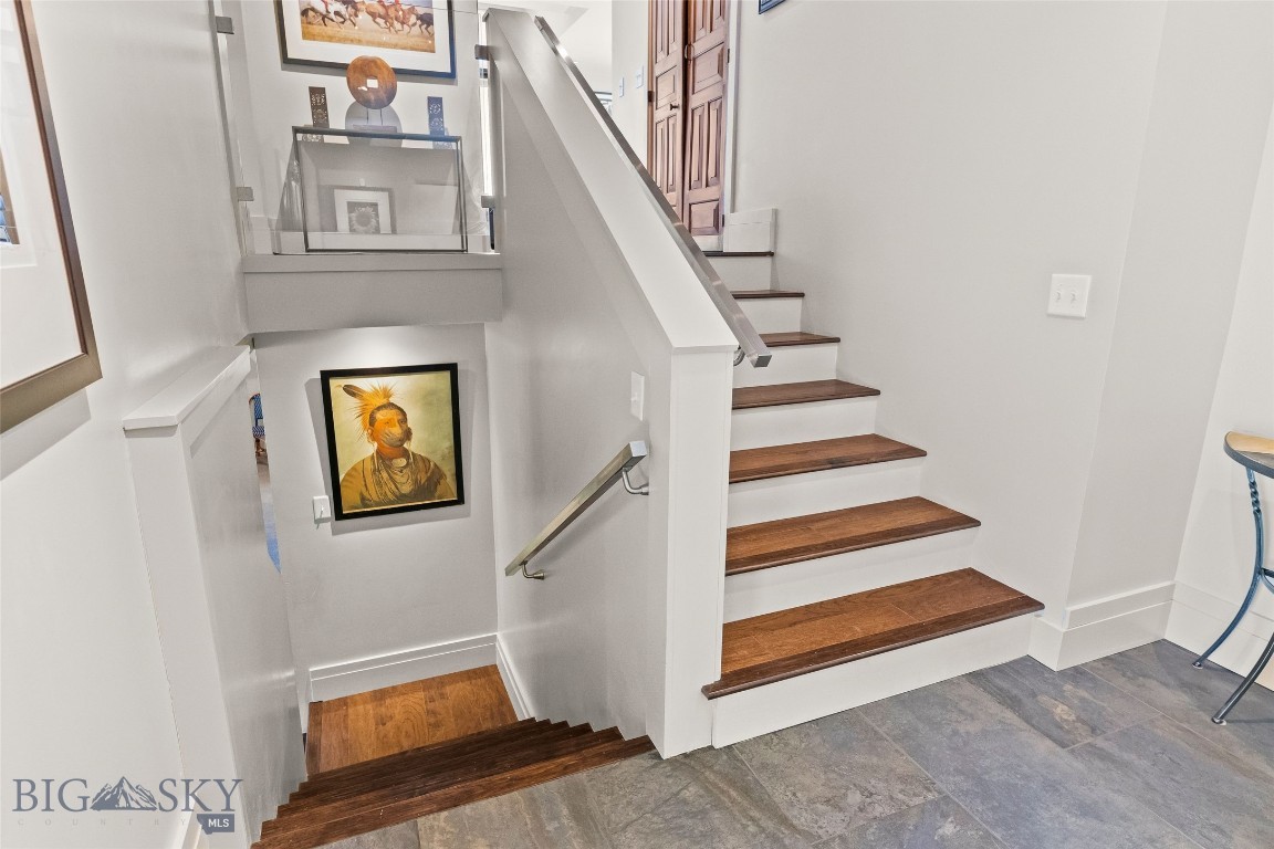 Mystic Heights - Residential