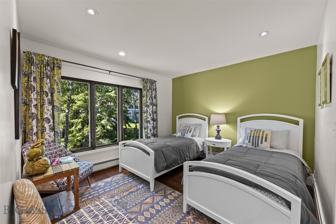 Mystic Heights - Residential