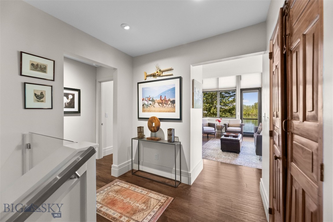 Mystic Heights - Residential