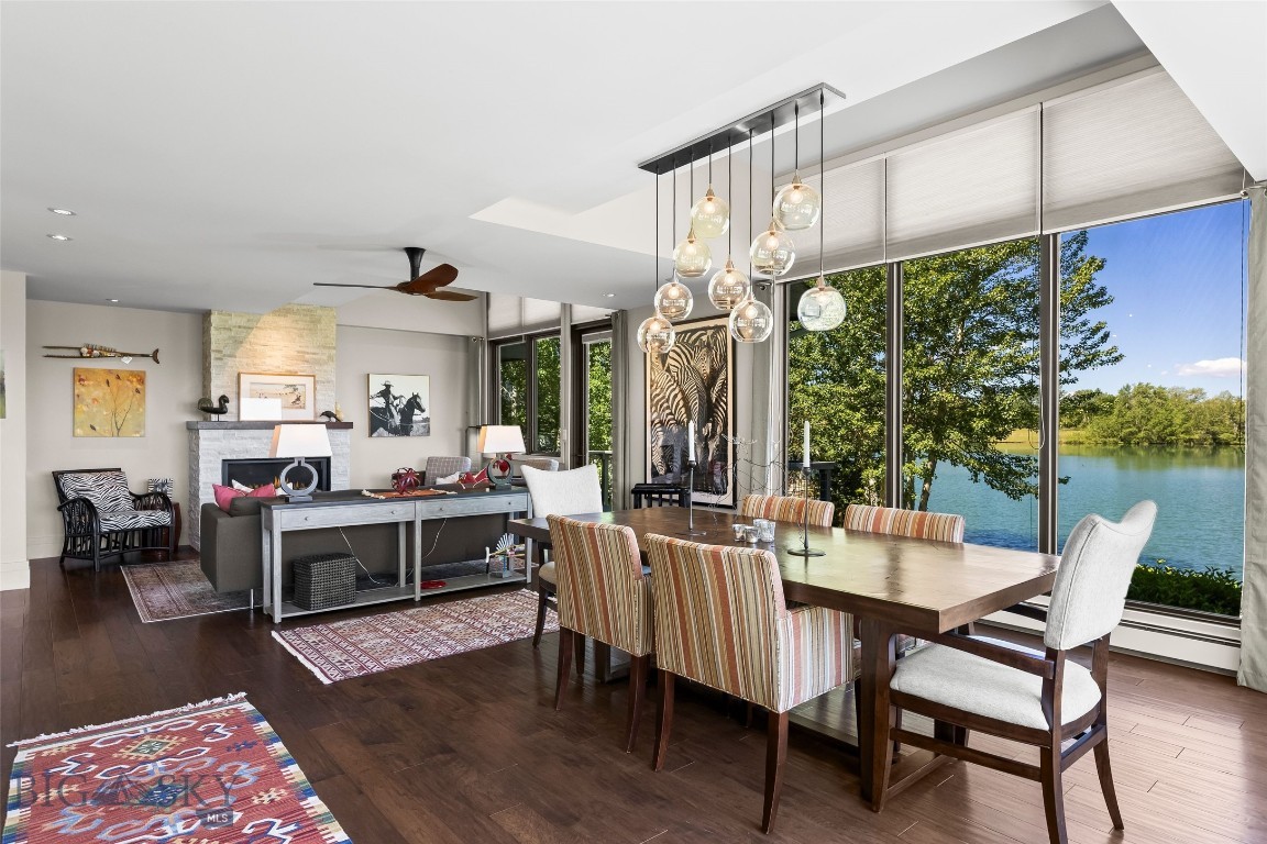 Mystic Heights - Residential