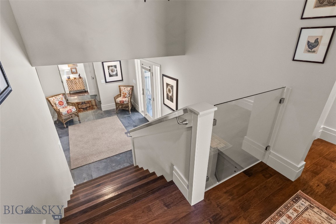Mystic Heights - Residential