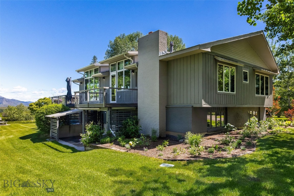 Mystic Heights - Residential