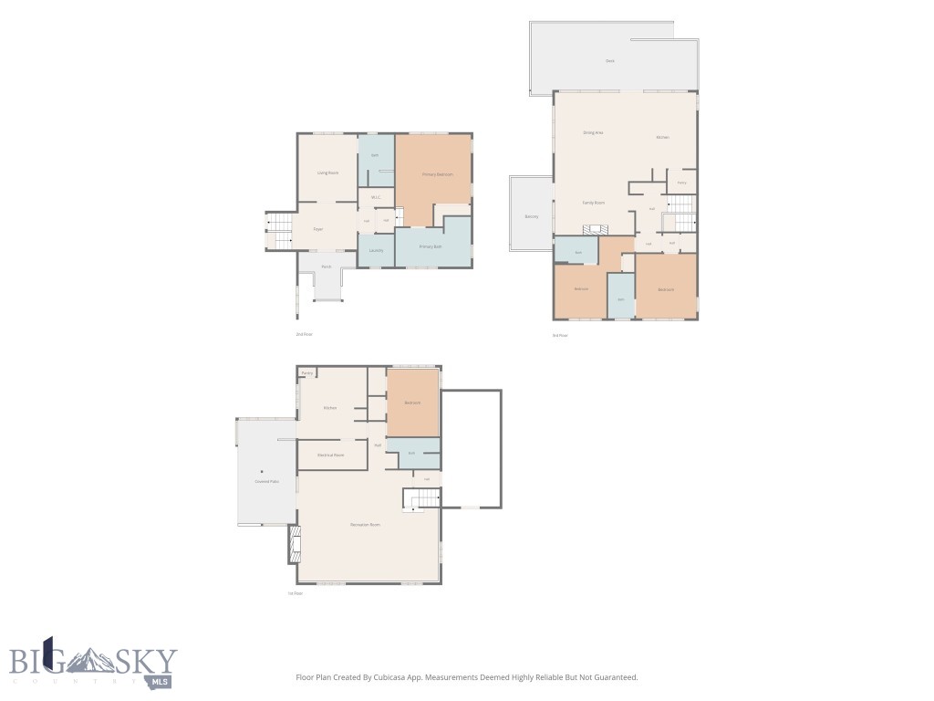 Mystic Heights - Residential