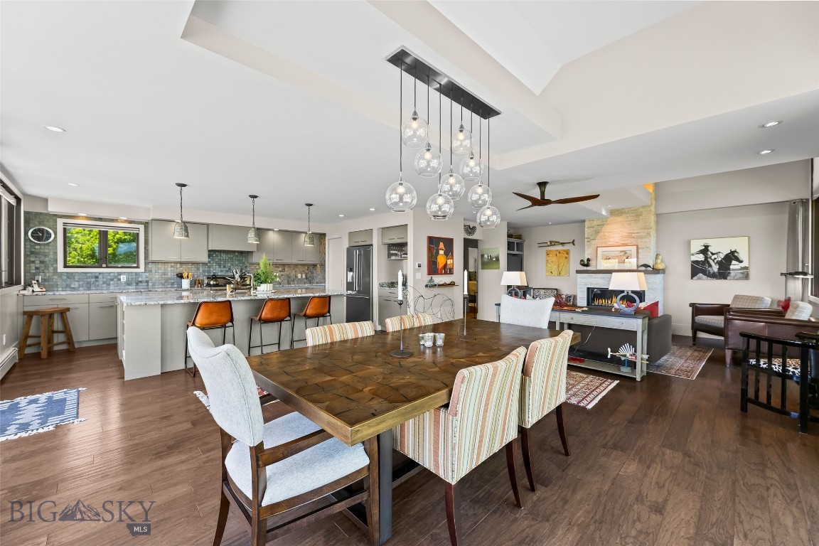 Mystic Heights - Residential
