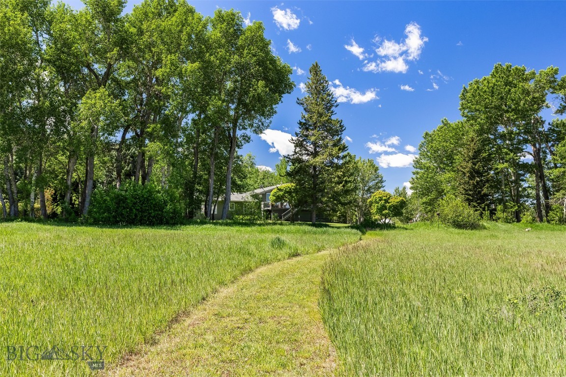 Mystic Heights - Residential