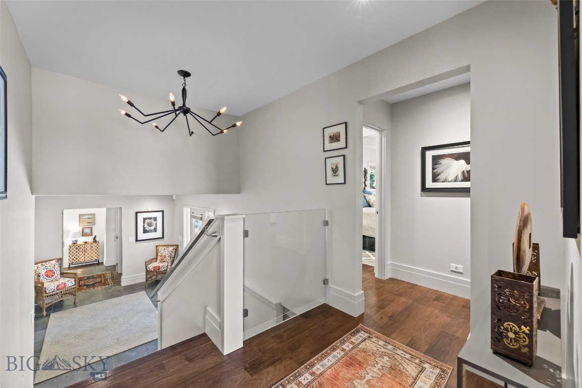 Mystic Heights - Residential