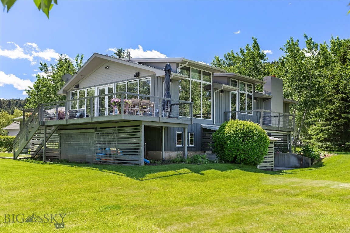Mystic Heights - Residential