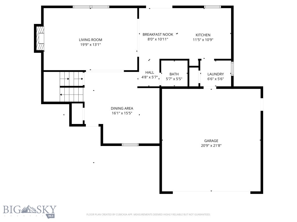 Wylie Creek Estates - Residential