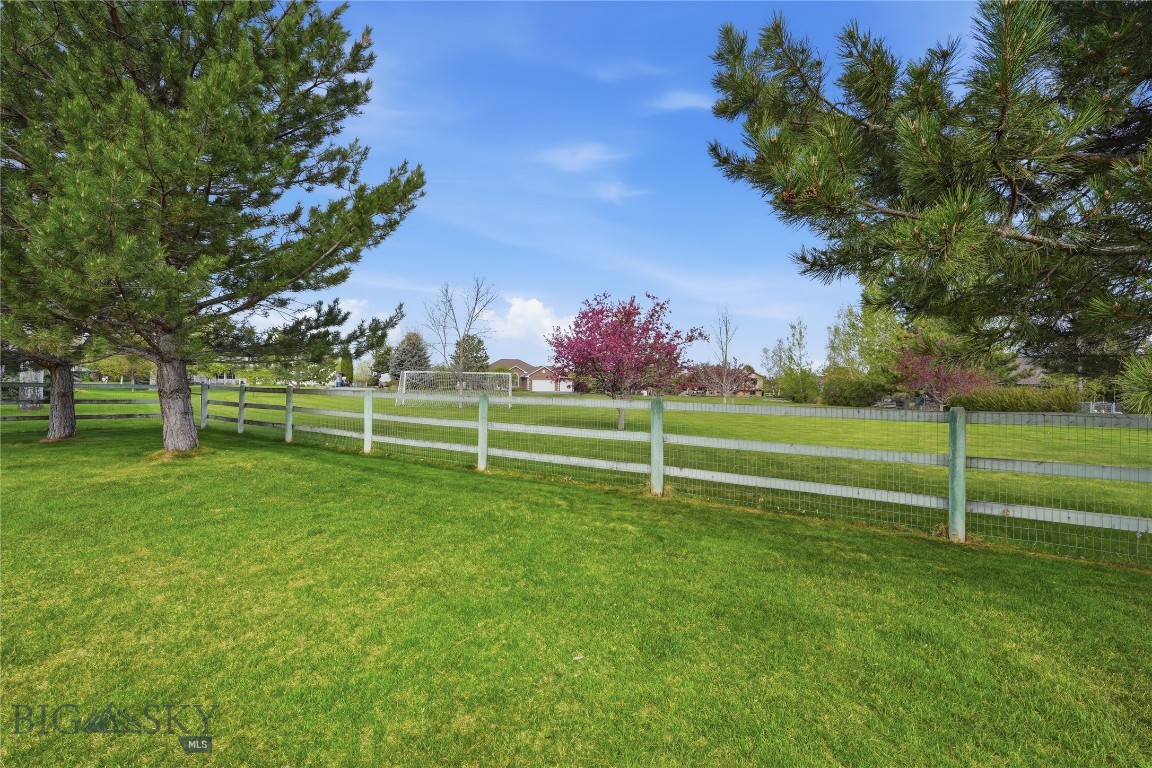 Wylie Creek Estates - Residential