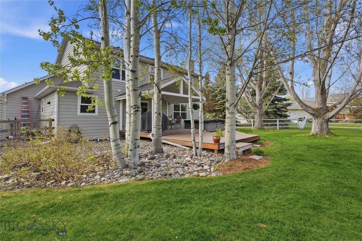 Wylie Creek Estates - Residential