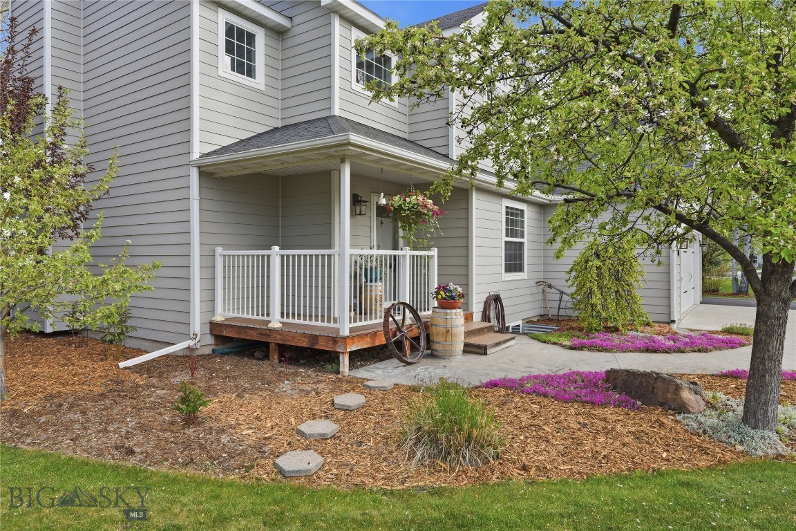 Wylie Creek Estates - Residential