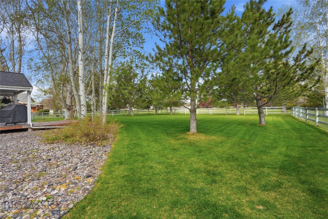 Wylie Creek Estates - Residential