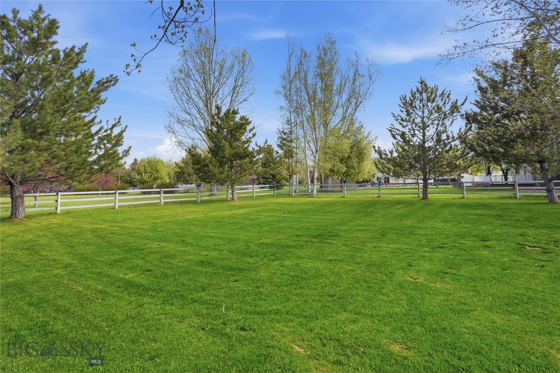 Wylie Creek Estates - Residential