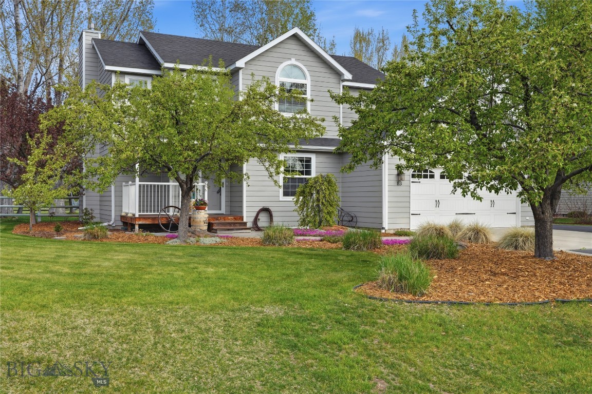 Wylie Creek Estates - Residential